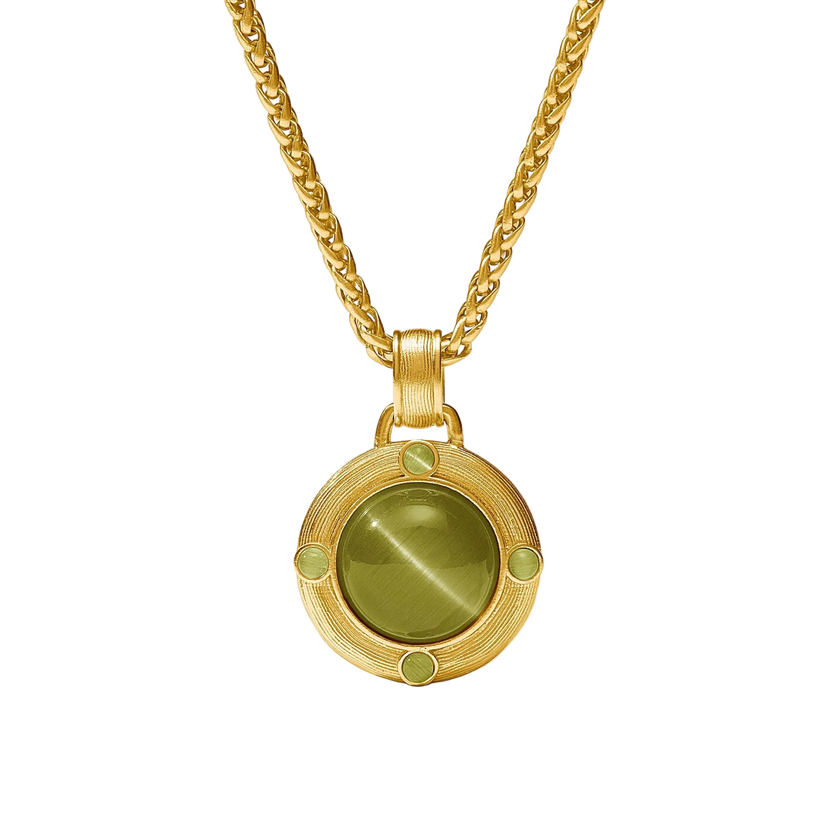 Cobblestone Demi Necklace