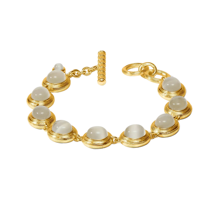 Cobblestone Tennis Bracelet