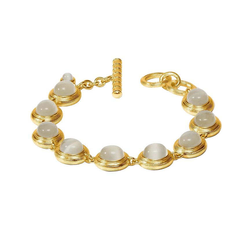 Cobblestone Tennis Bracelet