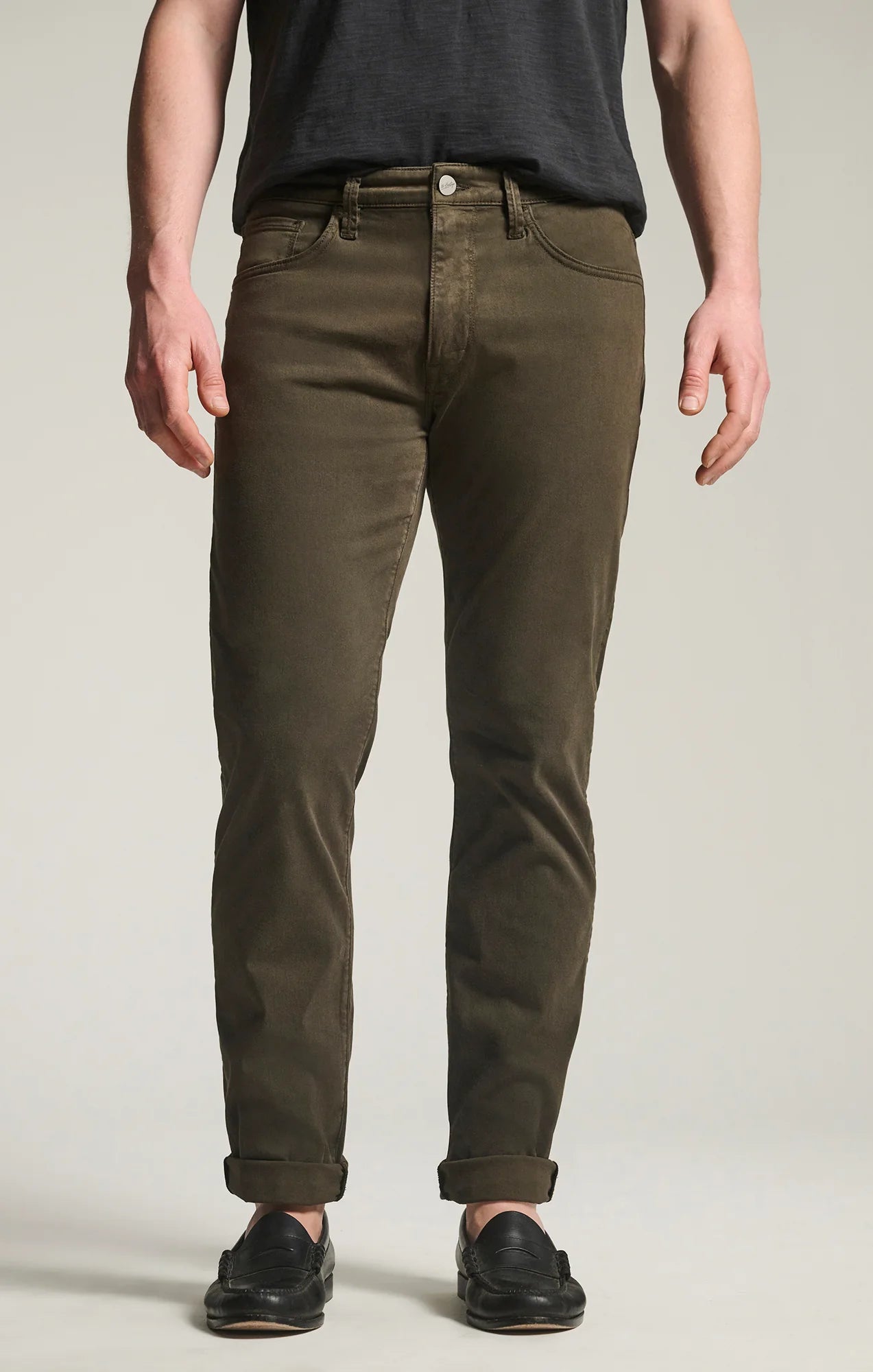 Courage Twill