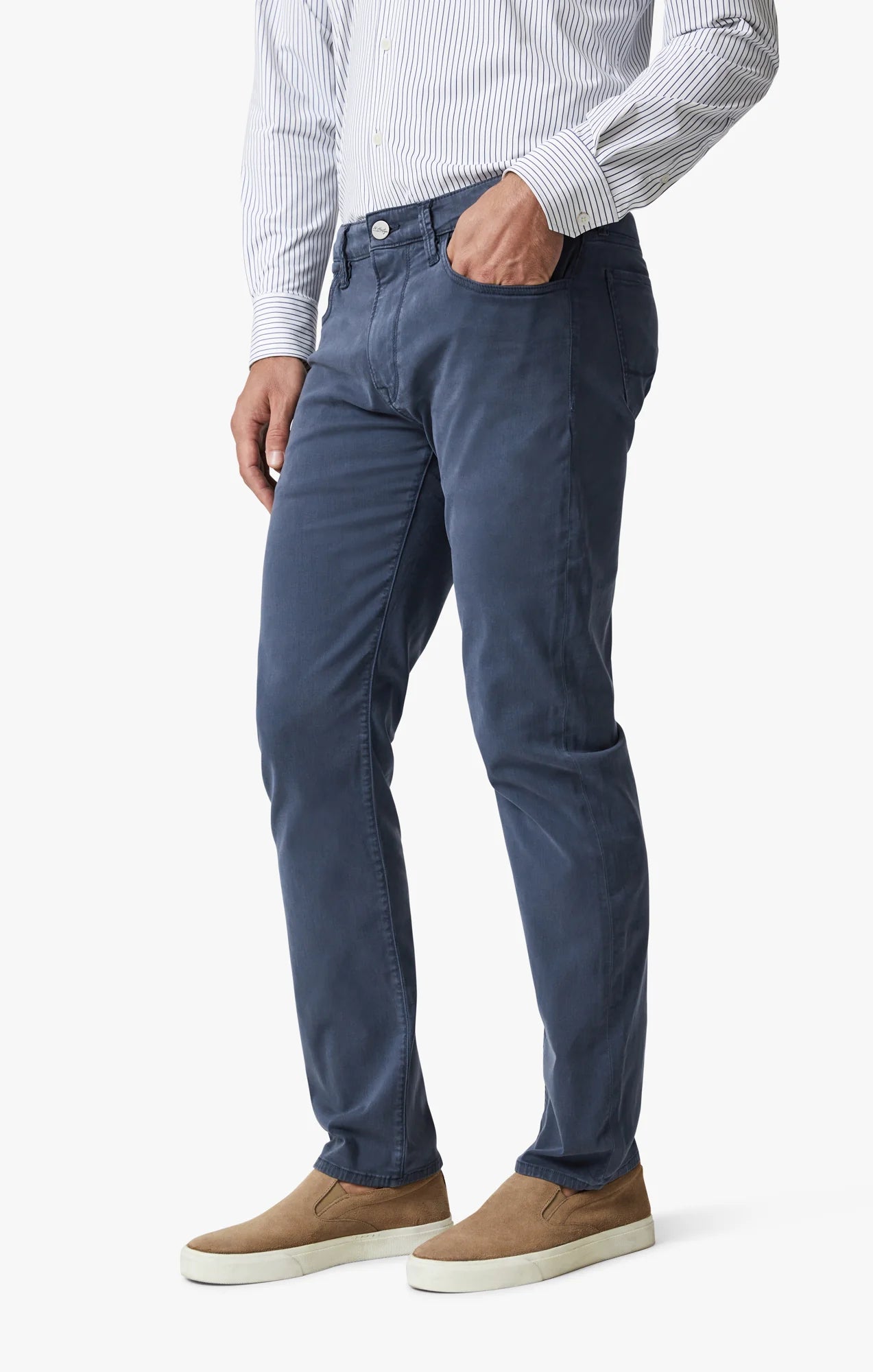 Courage Twill