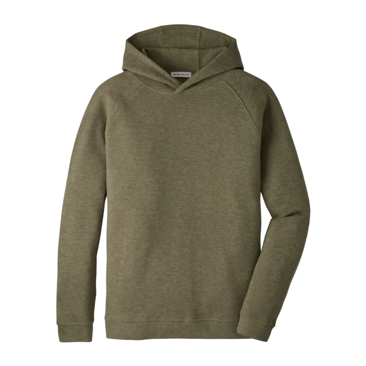 Crown Comfort Knit Hoodie