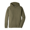 Crown Comfort Knit Hoodie