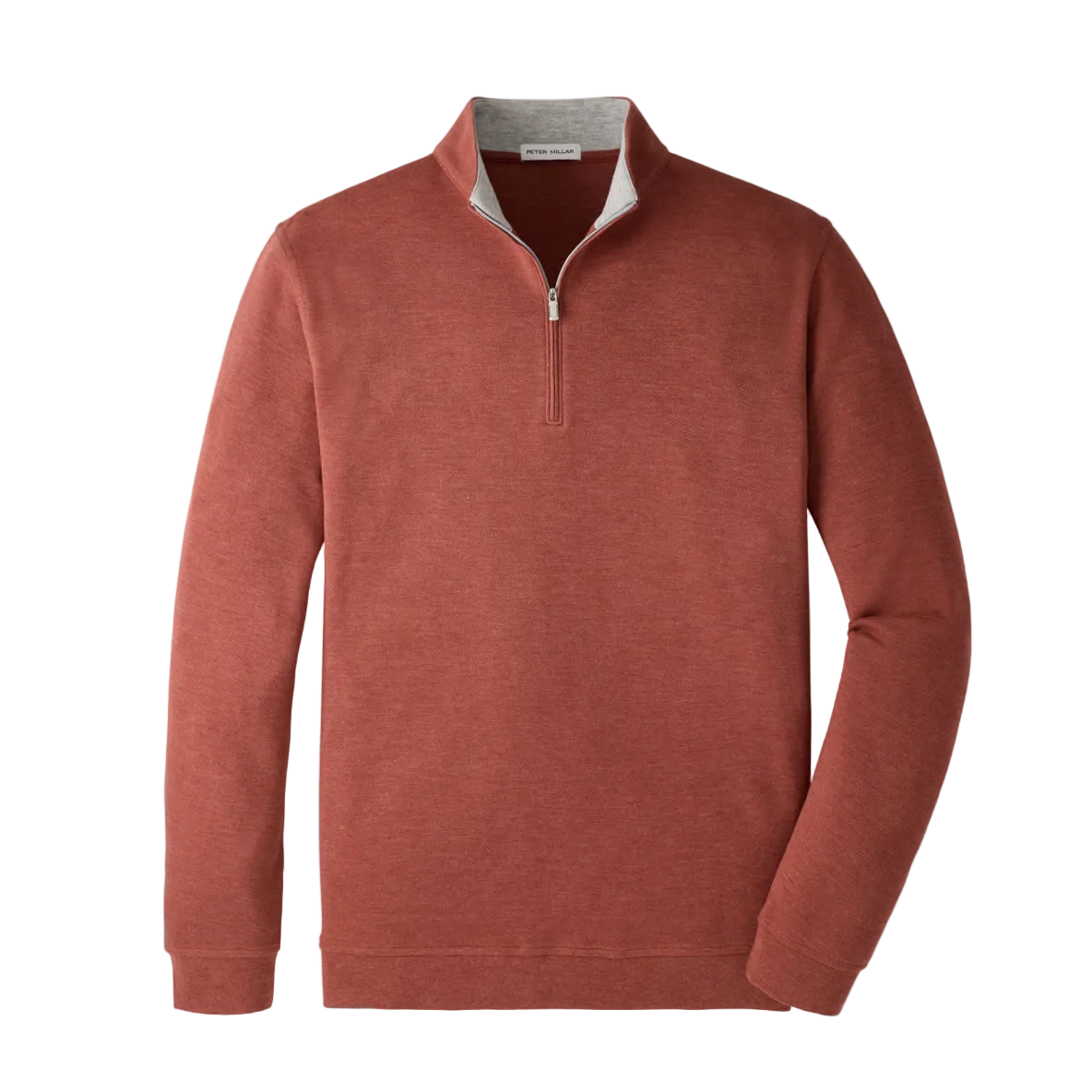 Crown Comfort Pullover
