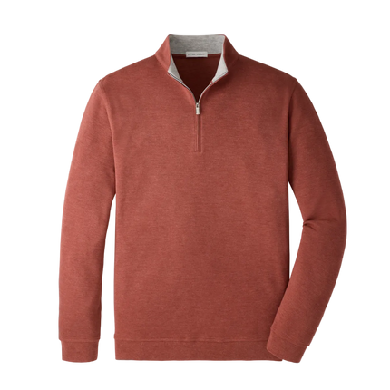 Crown Comfort Pullover