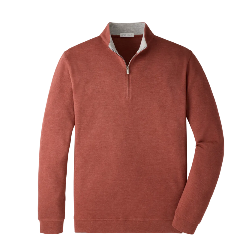 Crown Comfort Pullover