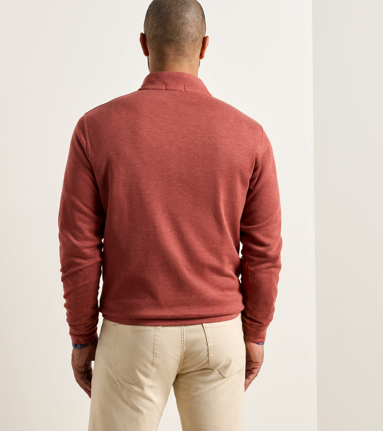 Crown Comfort Pullover
