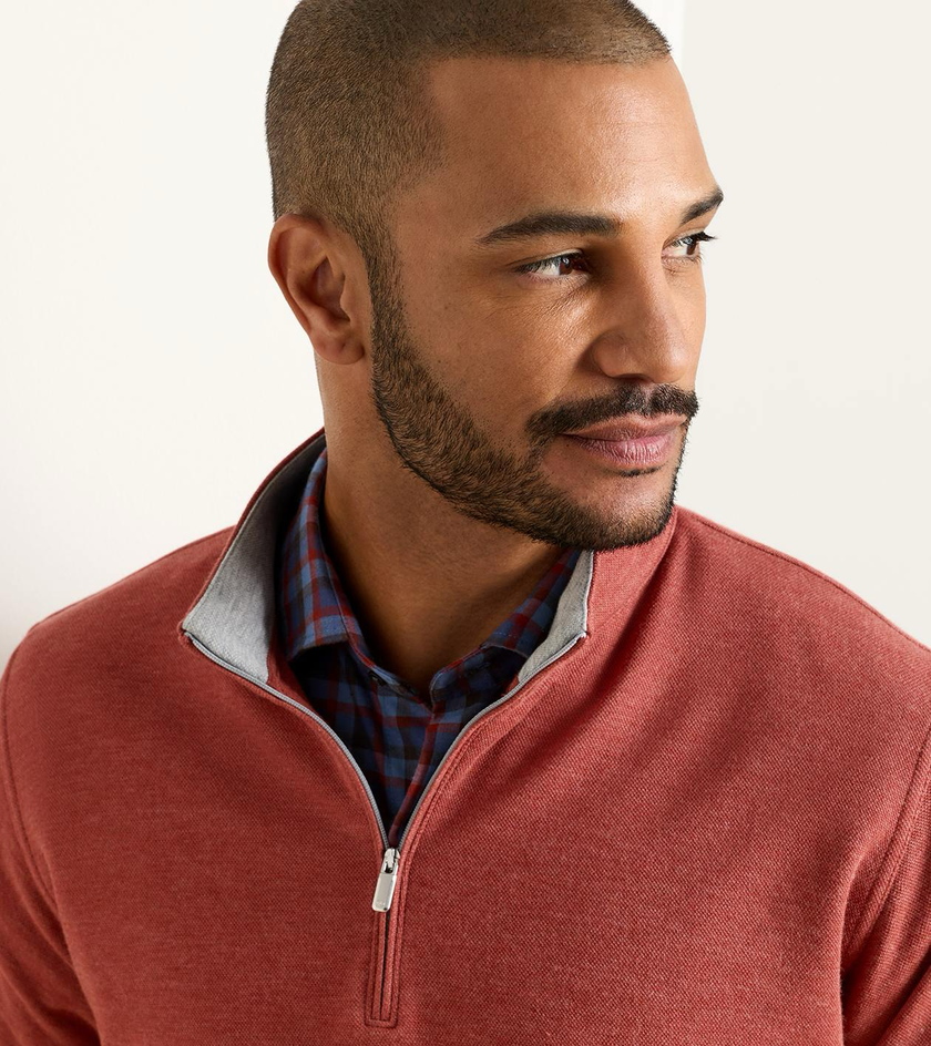 Crown Comfort Pullover