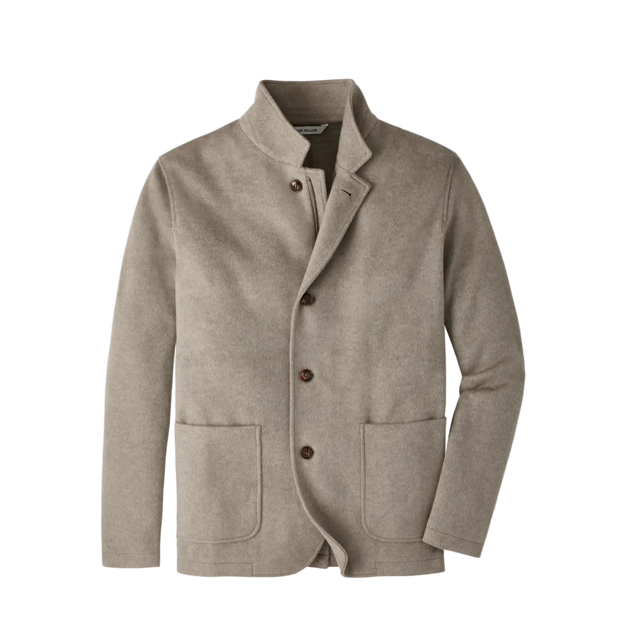 Crown Flex Merino Blazer