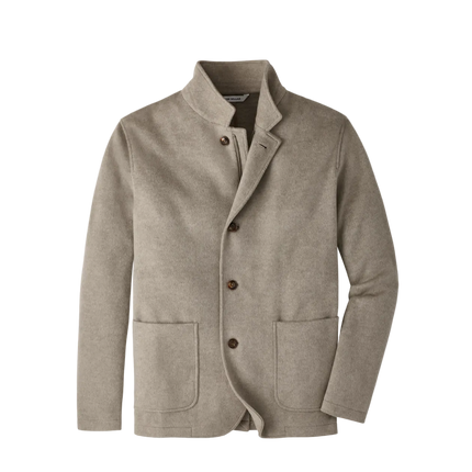 Crown Flex Merino Blazer