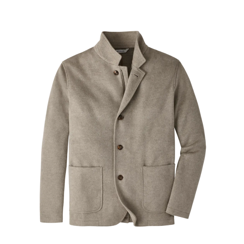 Crown Flex Merino Blazer