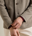 Crown Flex Merino Blazer