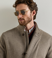 Crown Flex Merino Blazer