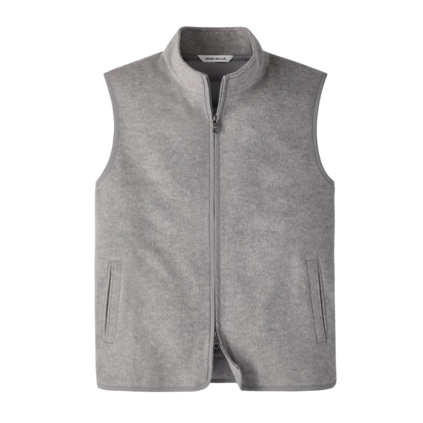 Crown Flex Merino Vest
