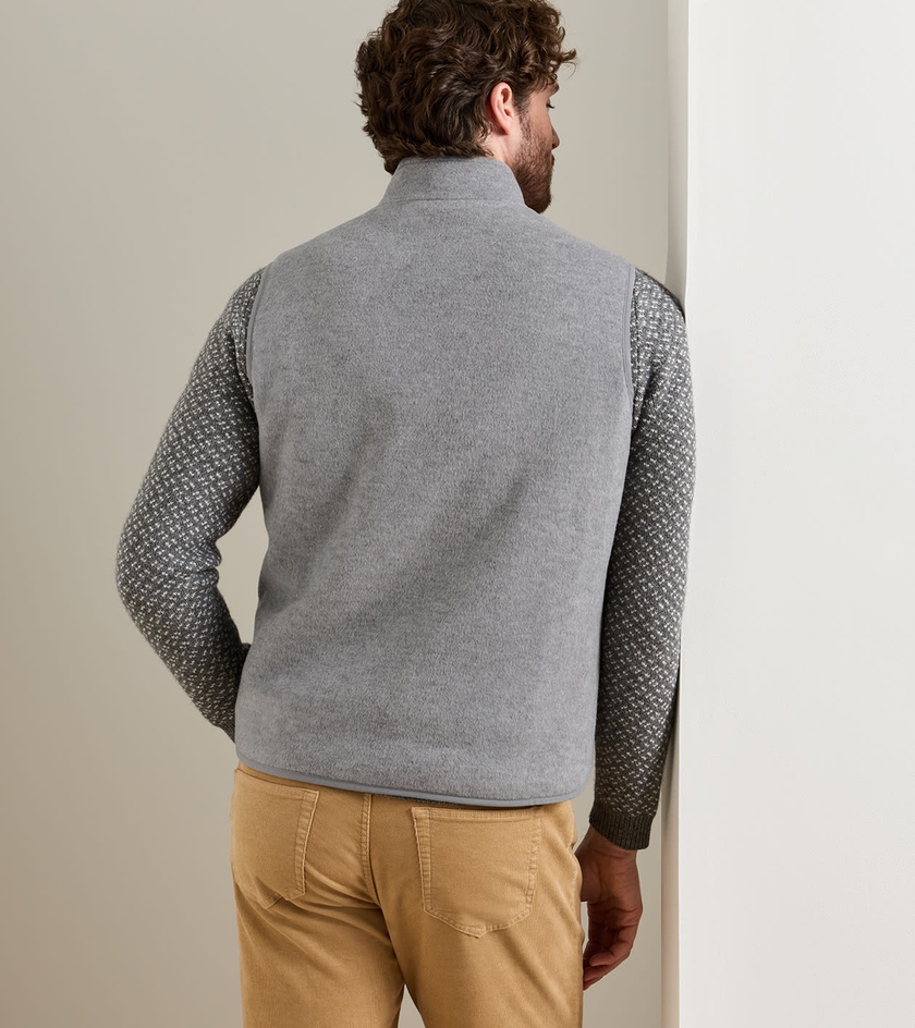 Crown Flex Merino Vest