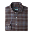 Cuneo Italian Flannel Sport Shirt
