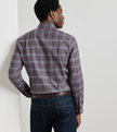 Cuneo Italian Flannel Sport Shirt