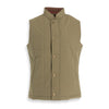 Burgess Quilted Vest