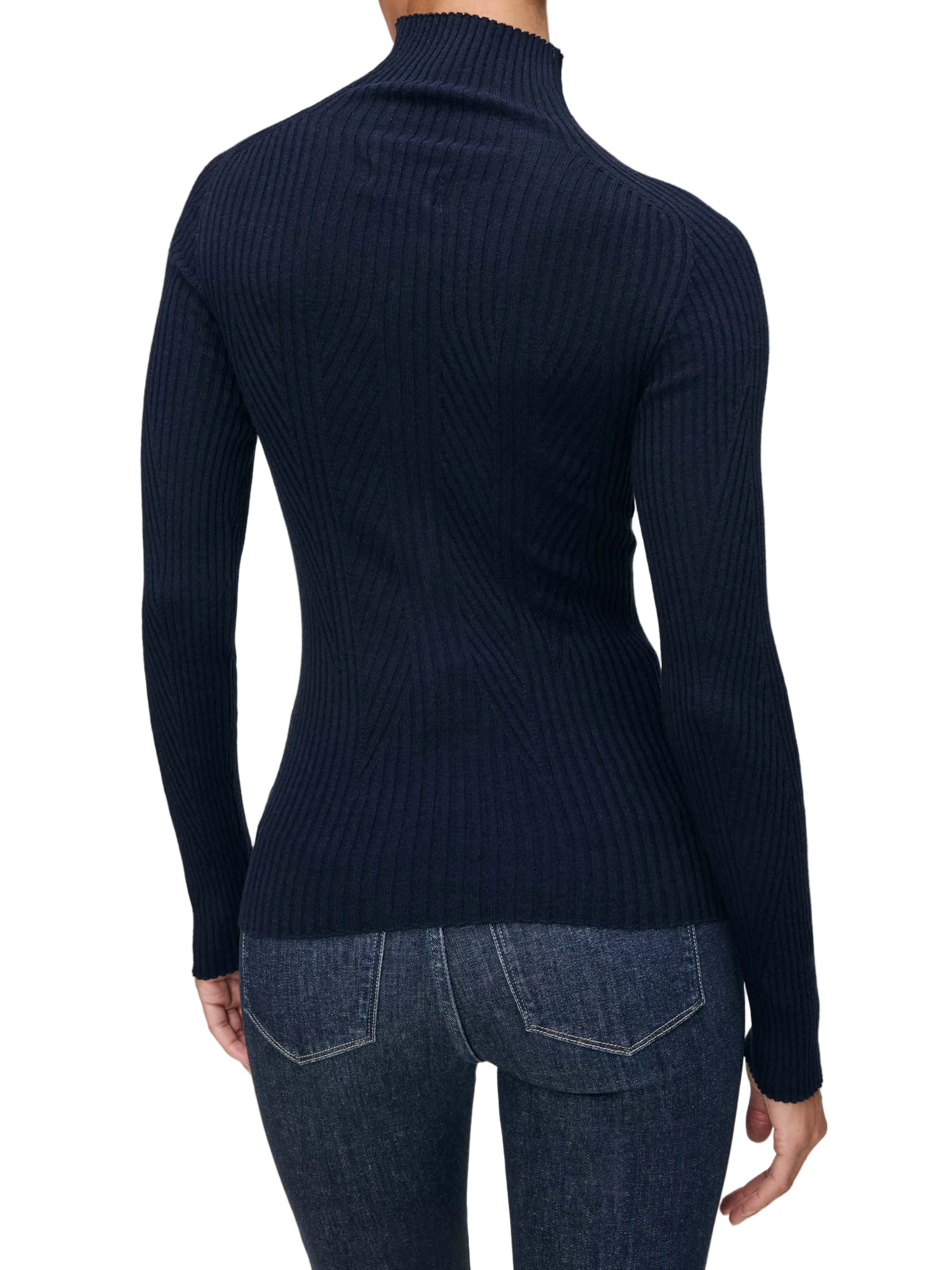 Turtleneck Sweater