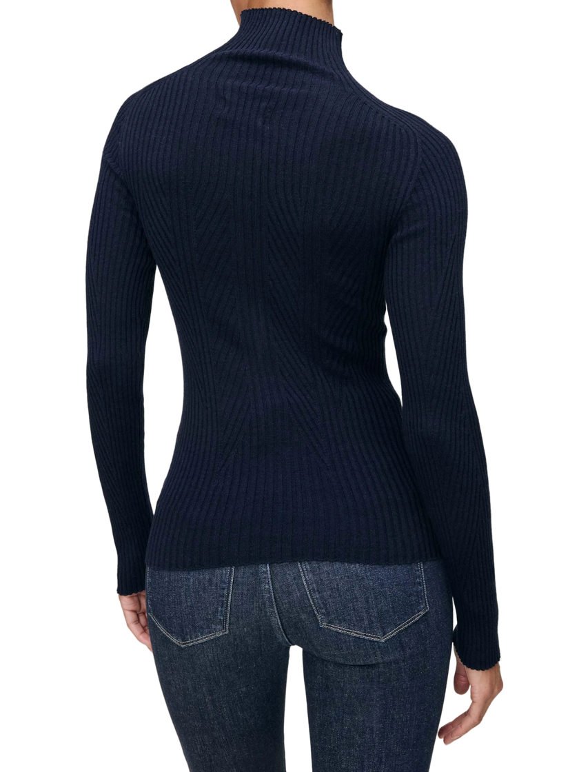 Turtleneck Sweater