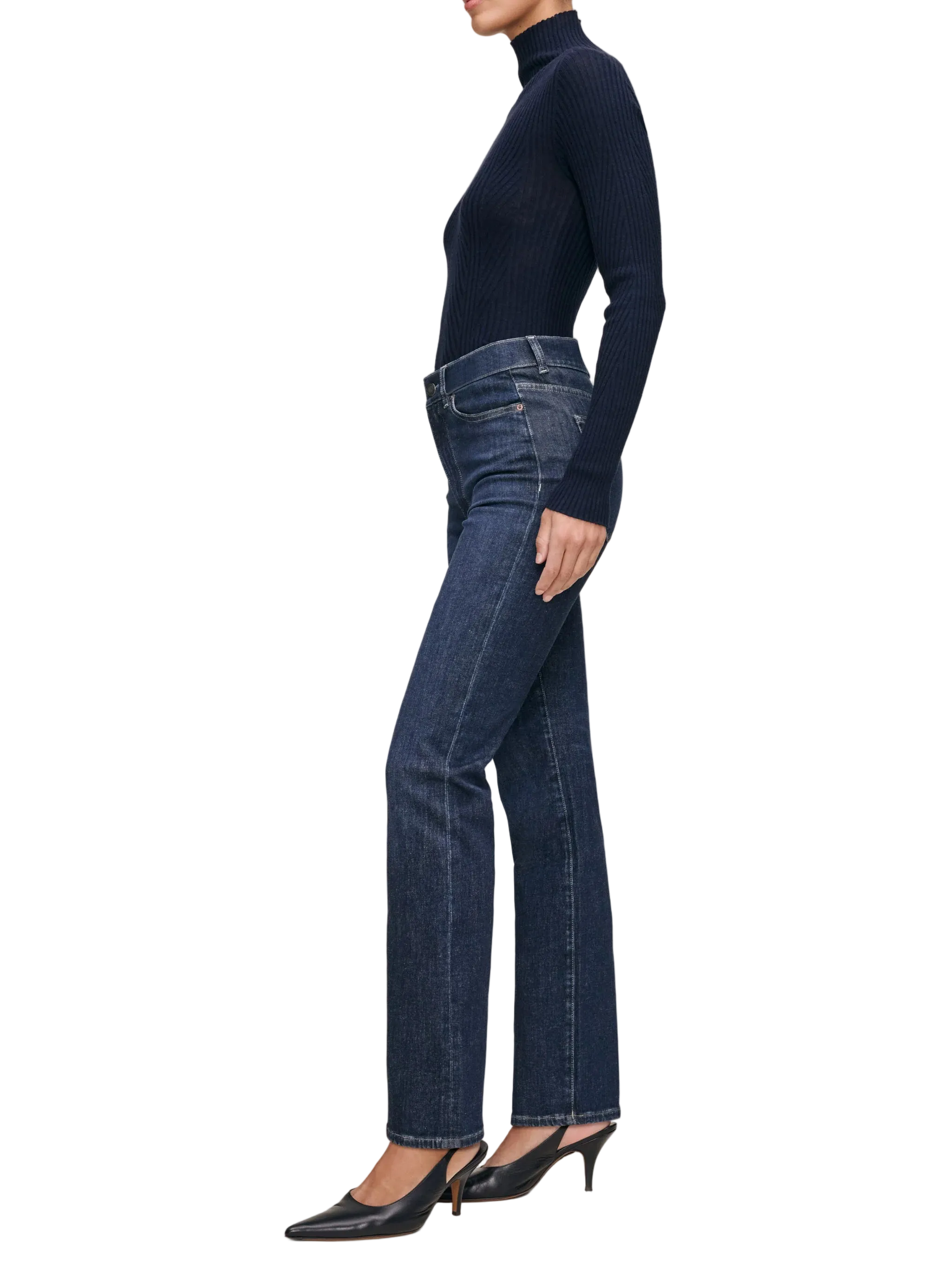 Turtleneck Sweater