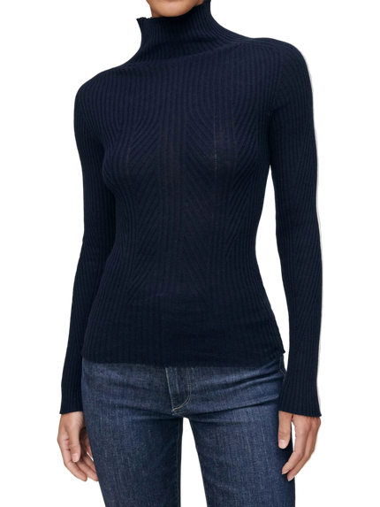 Turtleneck Sweater