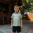 Youth Performance Polo