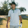 Ringer Preformance Polo