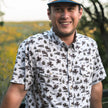 Cowboy Performance Western Shirt