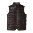 Deerskin Leather Vest