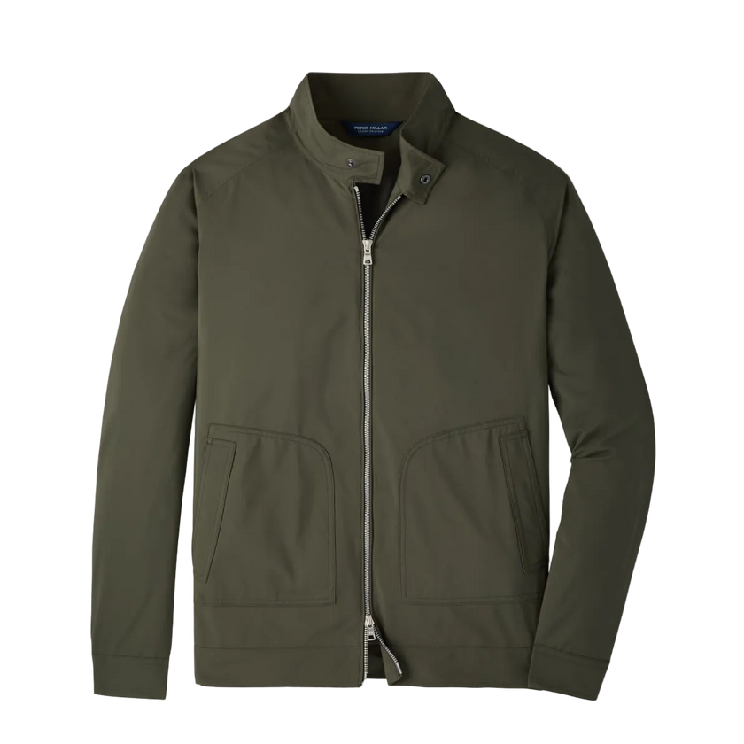 Discovery Bomber