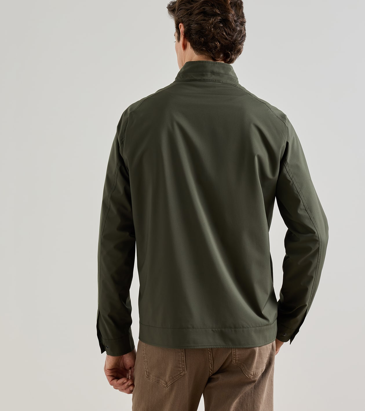 Discovery Bomber