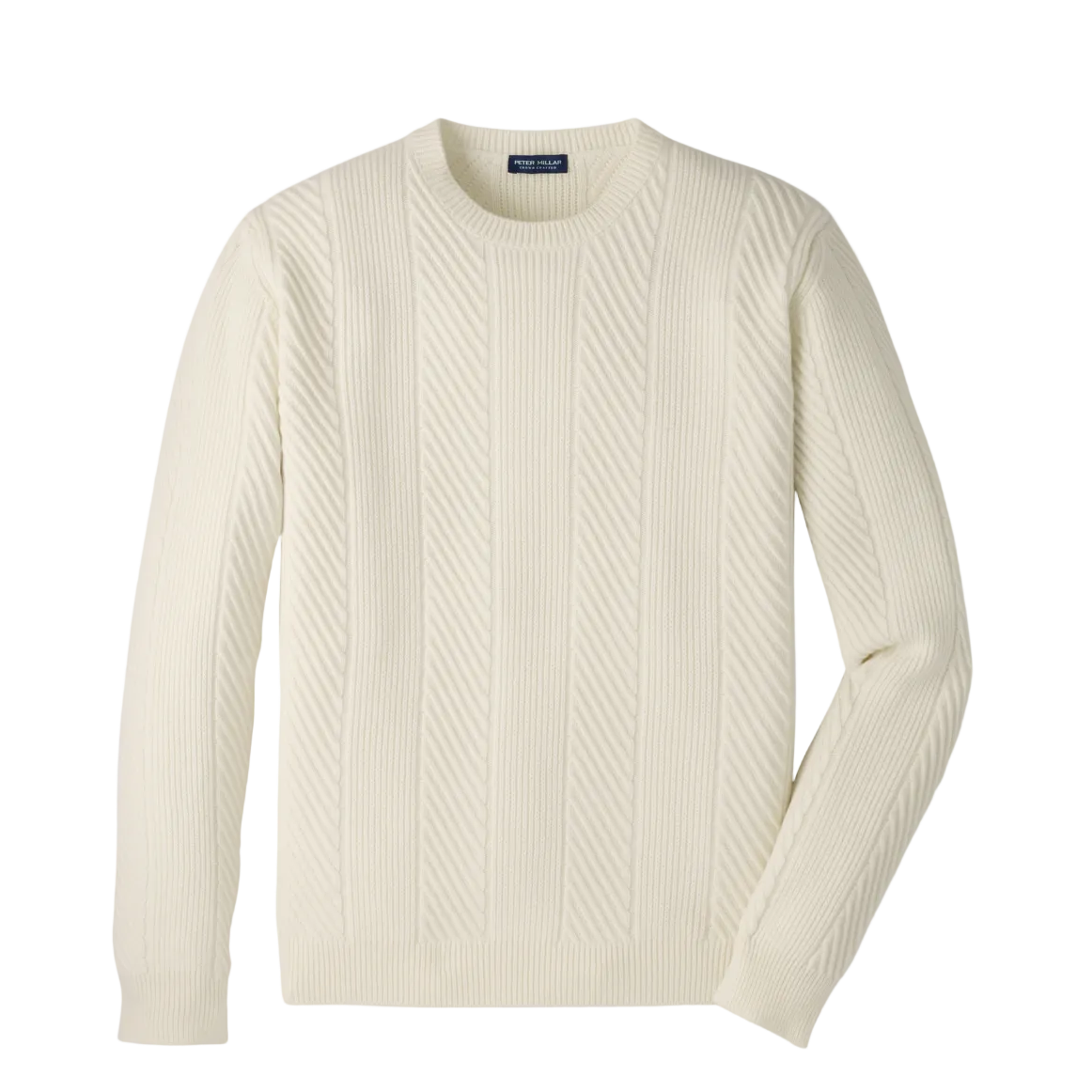 Dolomite Crewneck Sweater