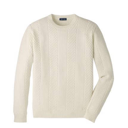 Dolomite Crewneck Sweater
