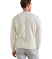 Dolomite Crewneck Sweater