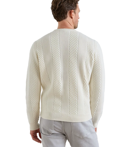 Dolomite Crewneck Sweater