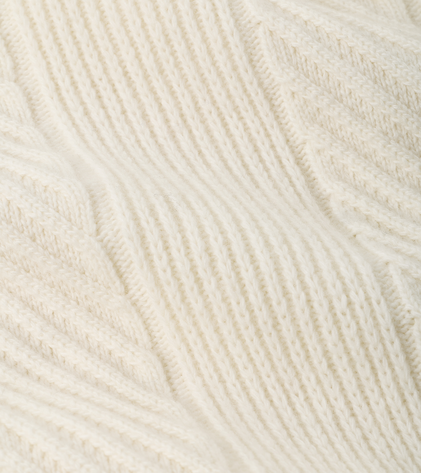 Dolomite Crewneck Sweater