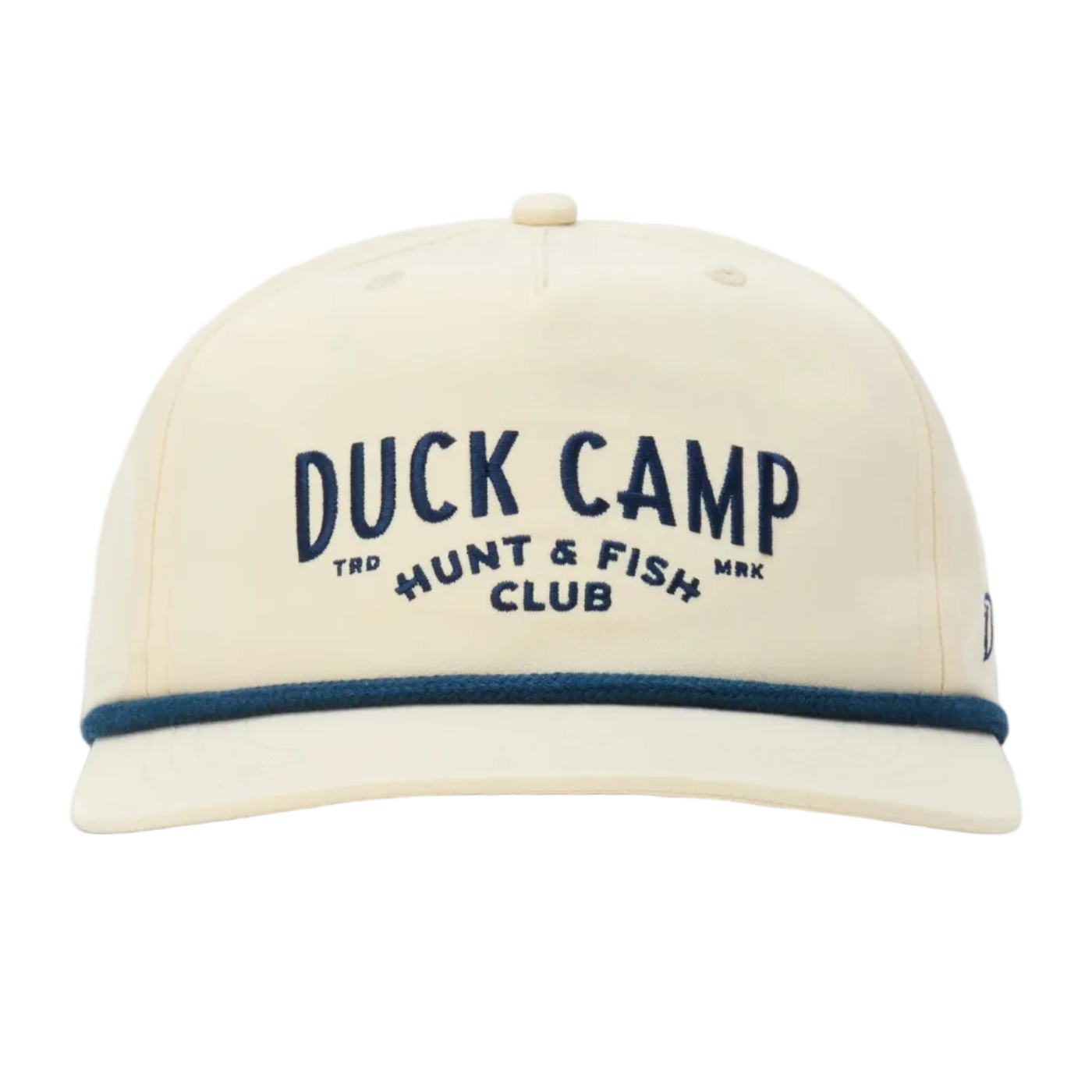 Duck Camp Trademark Hat