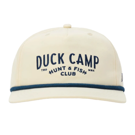 Duck Camp Trademark Hat