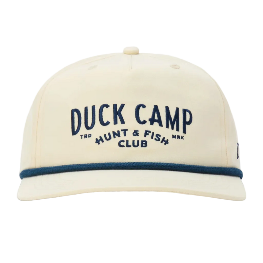 Duck Camp Trademark Hat