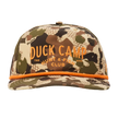Duck Camp Trademark Hat