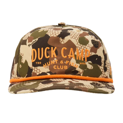 Duck Camp Trademark Hat