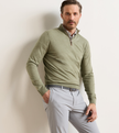 Excursionist Flex Quarter-Zip Sweater