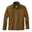 TSG Thames Flannel Half-Zip Pullover