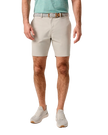 Jupiters Stretch Cotton Performance Shorts Seal