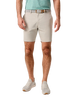 Jupiters Stretch Cotton Performance Shorts Seal