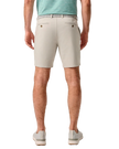 Jupiters Stretch Cotton Performance Shorts Seal