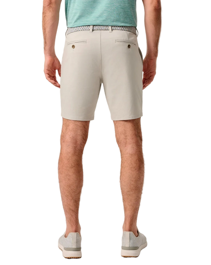 Jupiters Stretch Cotton Performance Shorts Seal