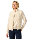 Fay Quilted Vest