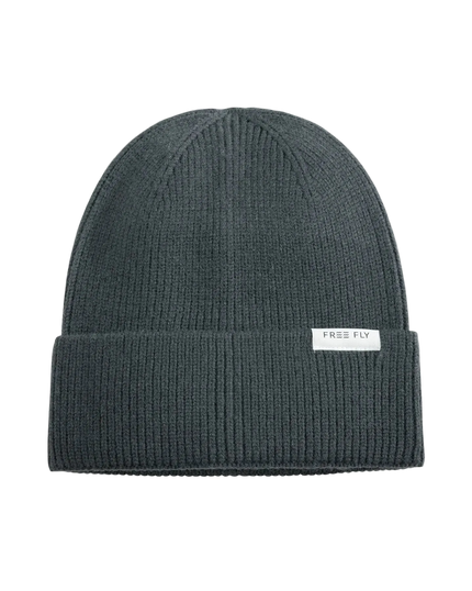 Knit Beanie